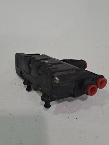 RVH000055 LAND ROVER Bloque de válvulas de suspensión regulable trasero  disponible Ourense
