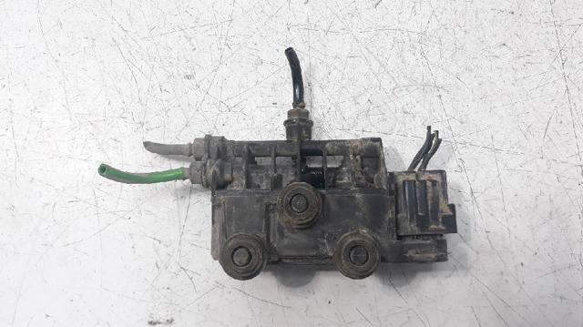 RVH000055 LAND ROVER Bloque de válvulas de suspensión regulable trasero  en stock Córdoba
