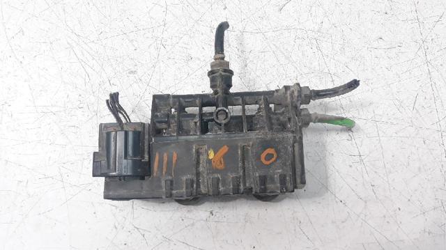 LAND ROVER RVH000055 Bloque de válvulas de suspensión regulable trasero  disponible Lugo