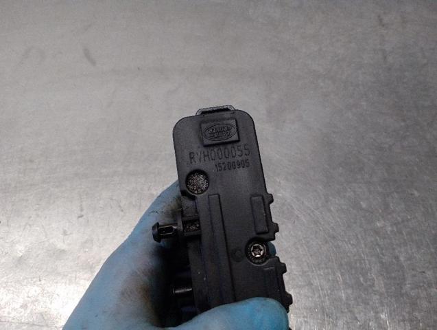 LAND ROVER RVH000055 Bloque de válvulas de suspensión regulable trasero  en stock Salamanca