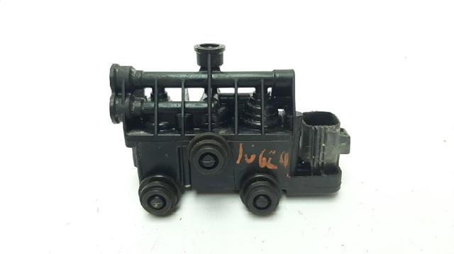 RVH000055 LAND ROVER Bloque de válvulas de suspensión regulable trasero  en stock Huelva
