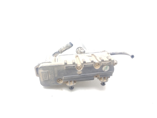 RVH000055 Land Rover