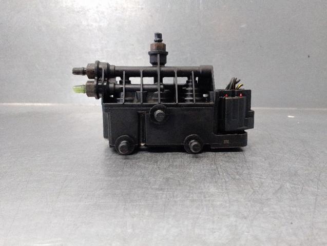 RVH000055 LAND ROVER Bloque de válvulas de suspensión regulable trasero  disponible Ourense