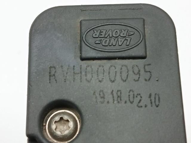 RVH000095 Bloque de válvulas de suspensión regulable delantero  comprar en Pontevedra