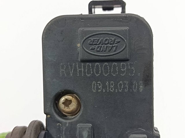RVH000095 LAND ROVER Bloque de válvulas de suspensión regulable delantero comprar Bilbao