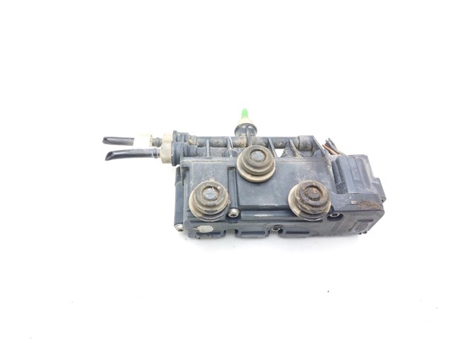 Modulo electronico para land rover discovery iii 2.7 td 4x4 276dt RVH000095