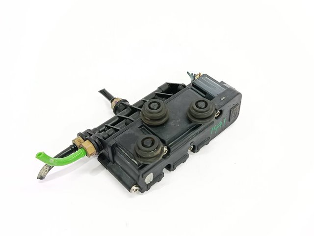 RVH000095 LAND ROVER Bloque de válvulas de suspensión regulable delantero  disponible Ourense