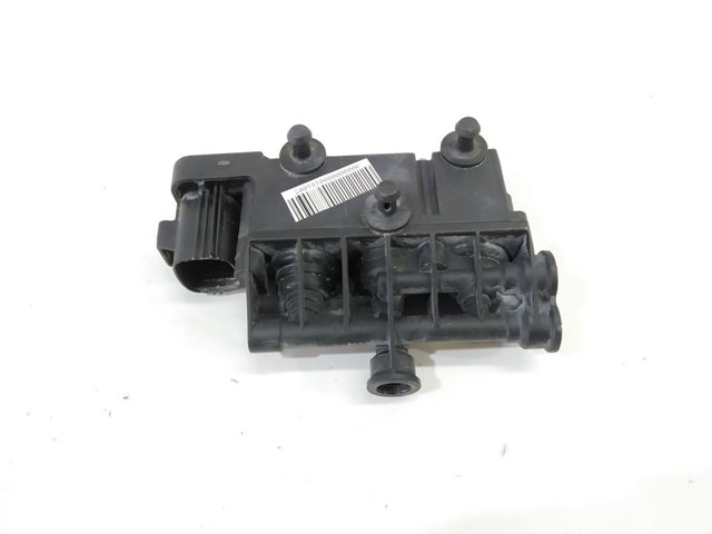 RVH000095 LAND ROVER Bloque de válvulas de suspensión regulable delantero  comprar en Oviedo