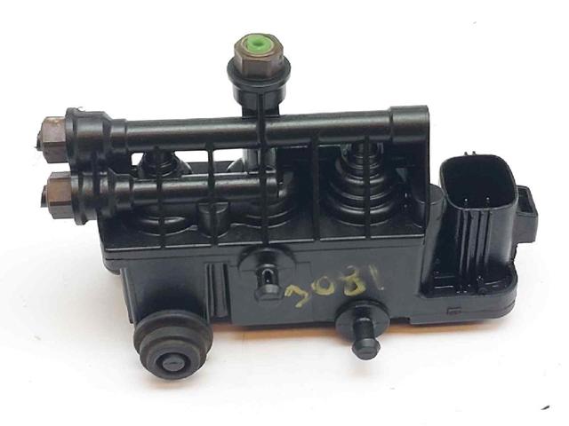 RVH000095 LAND ROVER Bloque de válvulas de suspensión regulable delantero  comprar en Oviedo