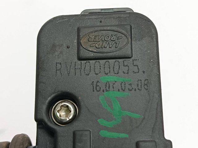 RVH000095 LAND ROVER Bloque de válvulas de suspensión regulable delantero  comprar en Oviedo