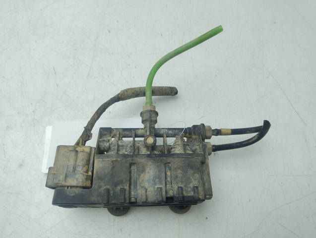 LAND ROVER RVH000095 Bloque de válvulas de suspensión regulable delantero comprar Tarragona