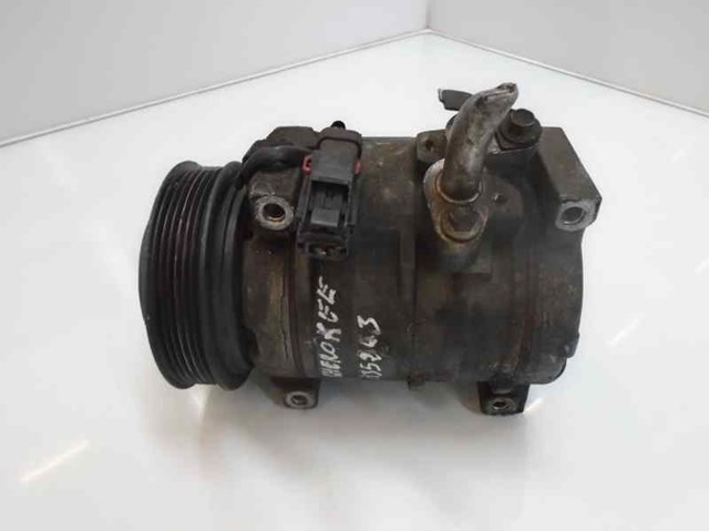 Compresor de aire acondicionado RX037467AD Chrysler