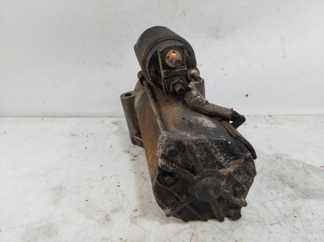 RYC1U11000AF FORD Motor de arranque comprar Bilbao