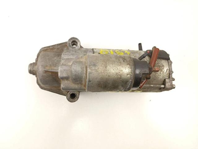 RYC1U11000AF Motor de arranque comprar Almería