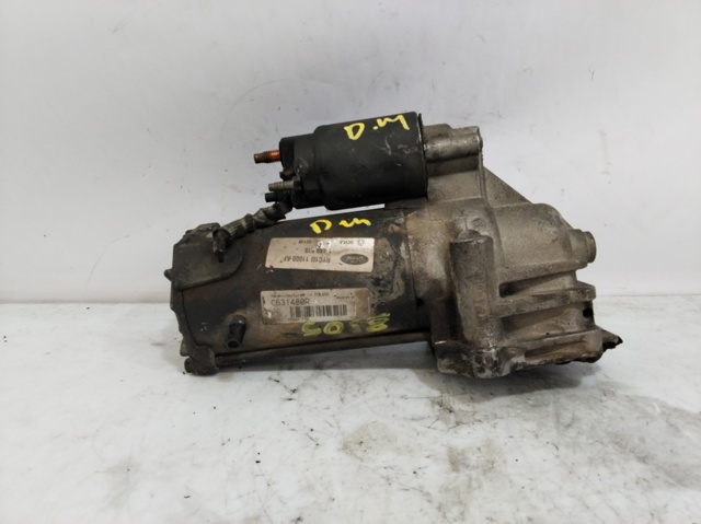RYC1U11000AF Motor de arranque  comprar en Pontevedra