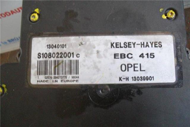 S108022001C Opel