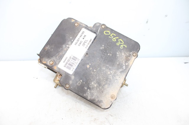 S108022001C Opel
