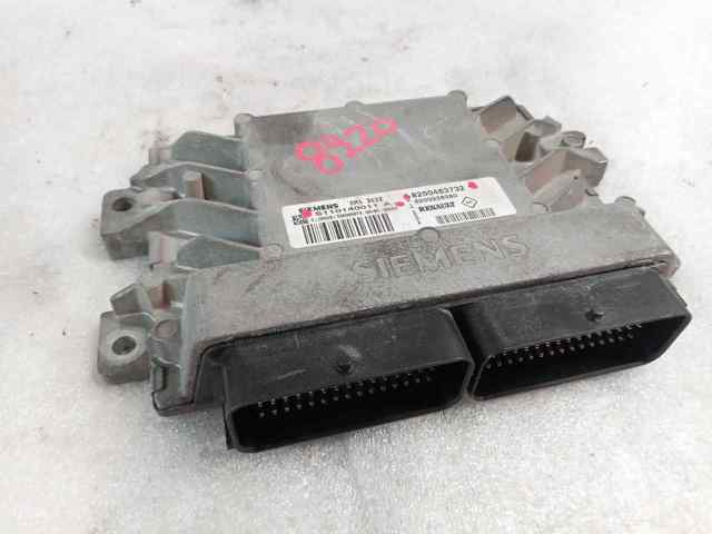 S110140011A Renault (RVI)