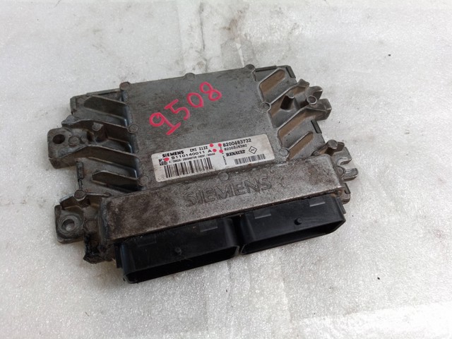 S110140011A Renault (RVI)