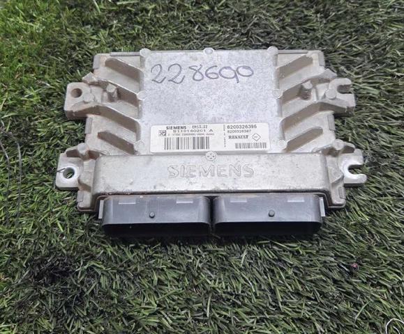 S110140201A Renault (RVI)