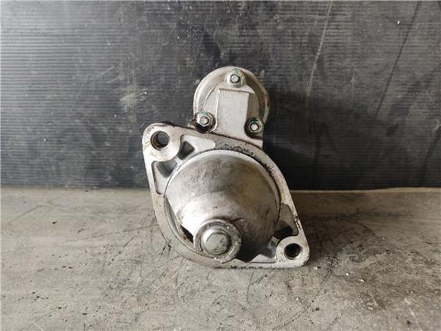 S114829 OPEL Motor de arranque comprar Alcalá