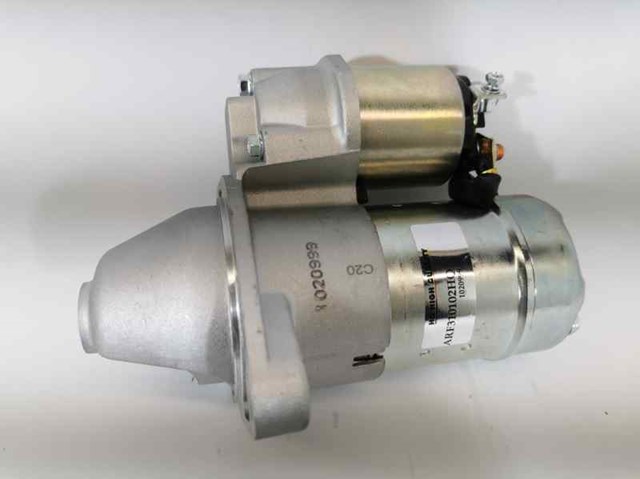 Motor arranque para opel astra h (a04) (2004-2010) 1.7 cdti (l48) a17dtjz17dtj S114829
