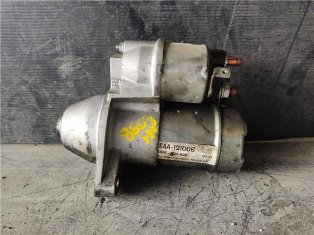 OPEL S114829 Motor de arranque comprar Tarragona