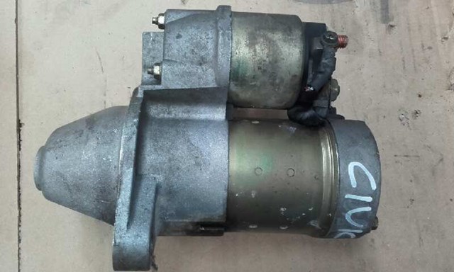 S114829B Honda