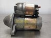 Motor de arranque S114829B OPEL