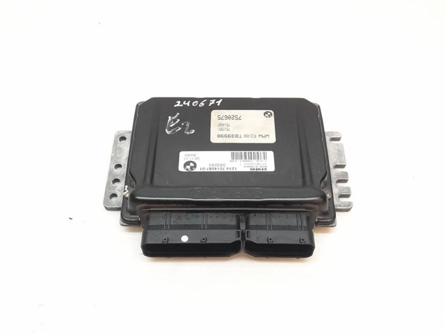 S118012001 BMW