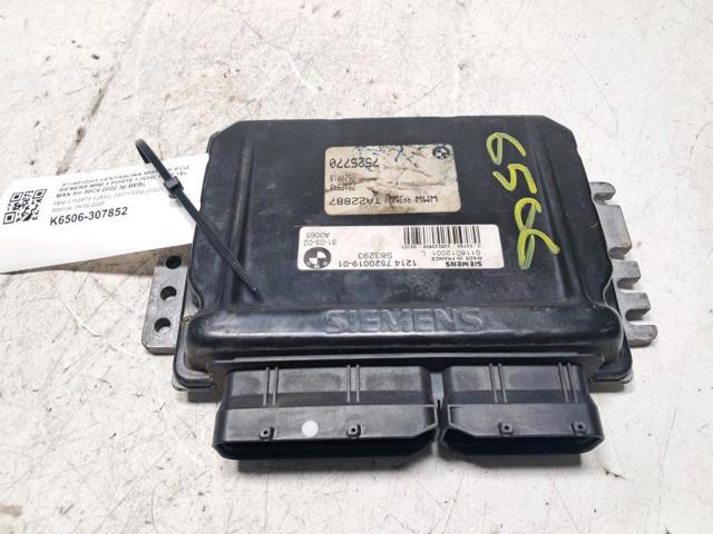 S118012001 BMW