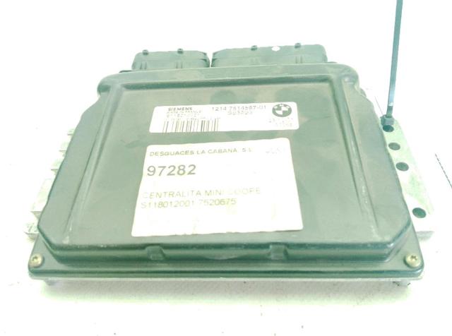 S118012001 BMW