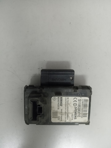 S118539001E Renault (RVI)