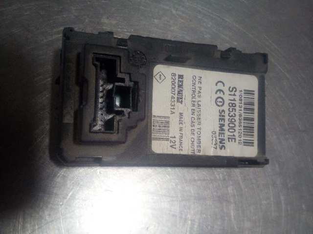 S118539001E Renault (RVI)