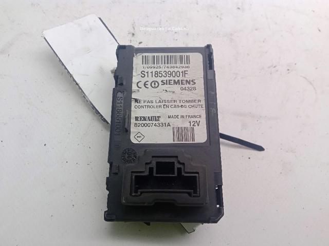 S118539001F Renault (RVI)