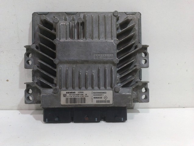 S122326109A Nissan/Infiniti