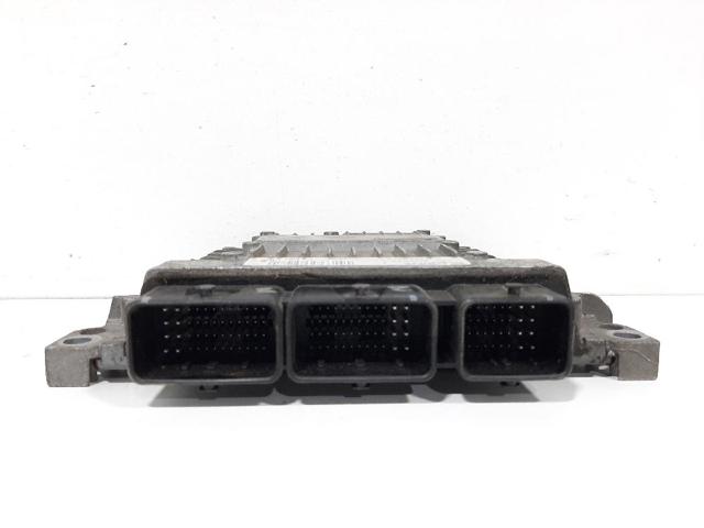 RENAULT S122326109A Unidad de control del motor (ECU)  comprar en Ponferrada