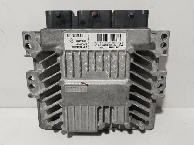 S122326109A Renault (RVI)