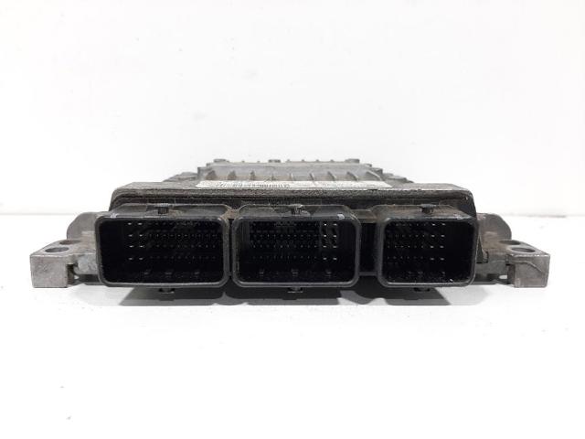 RENAULT S122326109A Unidad de control del motor (ECU)  comprar en Albacete