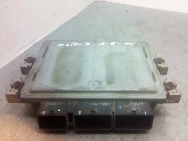 RENAULT S122326109A ECU comprar Tarragona