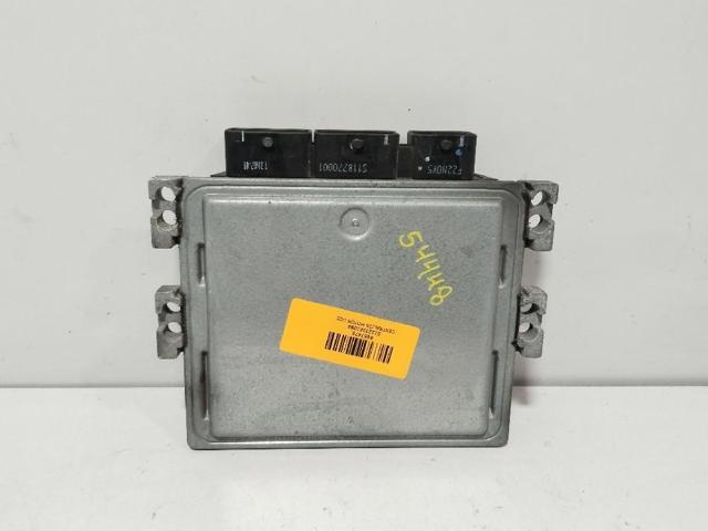 S122326109A Renault (RVI)