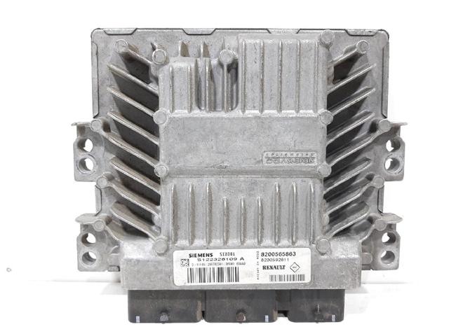 S122326109A ECU comprar Almería