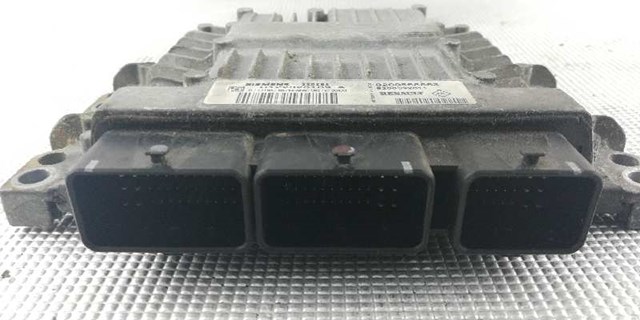 S122326109A Unidad de control del motor (ECU)  comprar en Pontevedra
