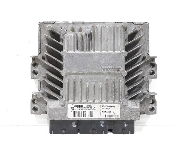 S122326109A Renault (RVI)