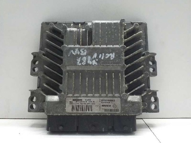 RENAULT S122326109A ECU comprar Tarragona