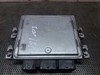 Centralita motor uce para renault scenic ii dynamique k9k p7 S122326109A