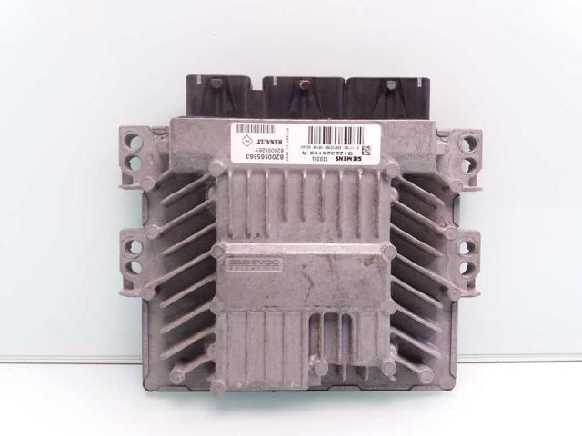 S122326109A Renault (RVI)