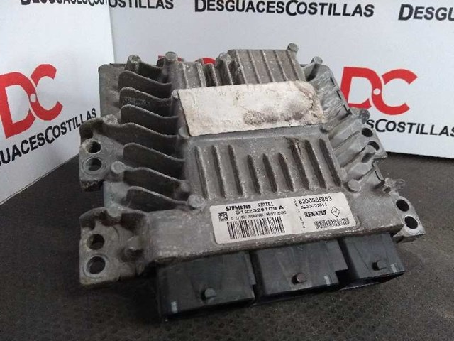 S122326109A Renault (RVI)