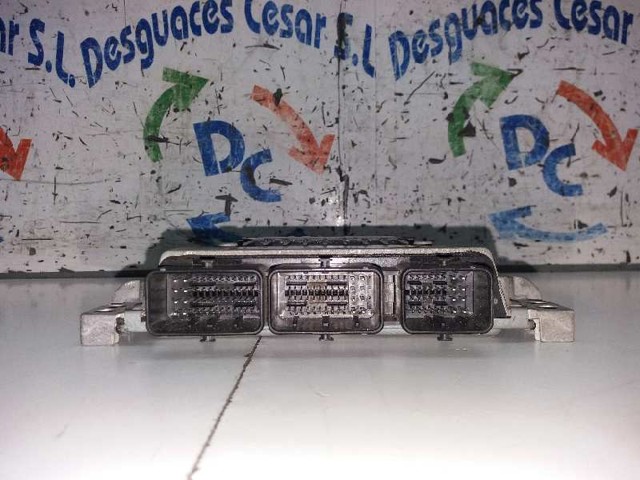 S122326109A Unidad de control del motor (ECU)  disponible Málaga