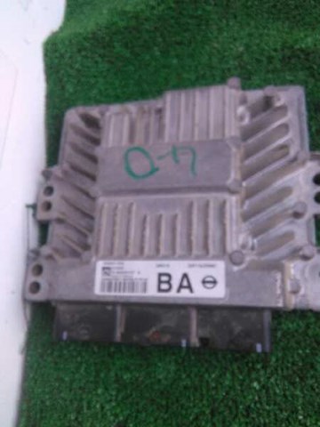 Módulo de control del motor Qashqai I SUV (2006-2013) original desde 108,15 €